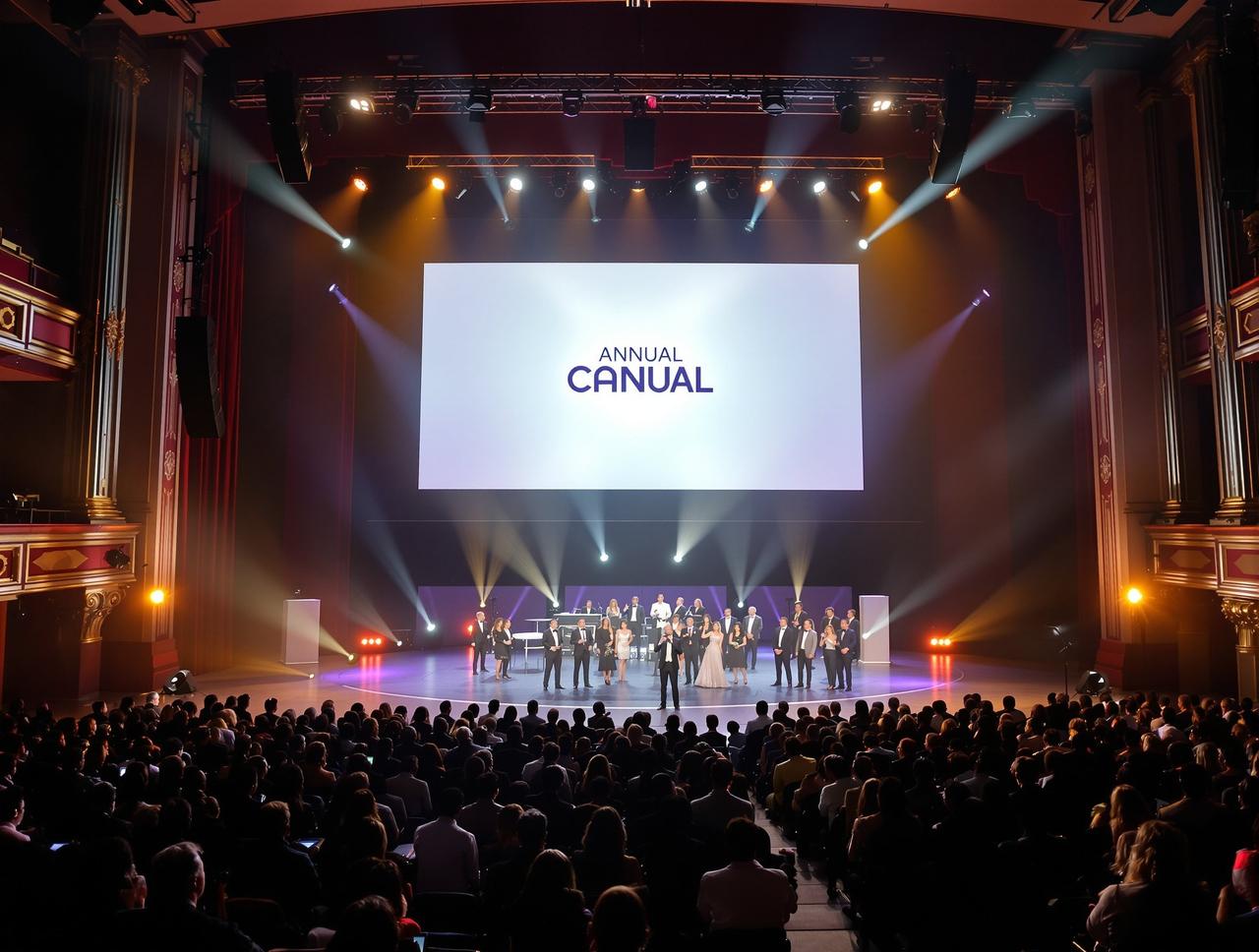 ai视频2024年度发布会:五部重磅新片官宣,总投资超30亿