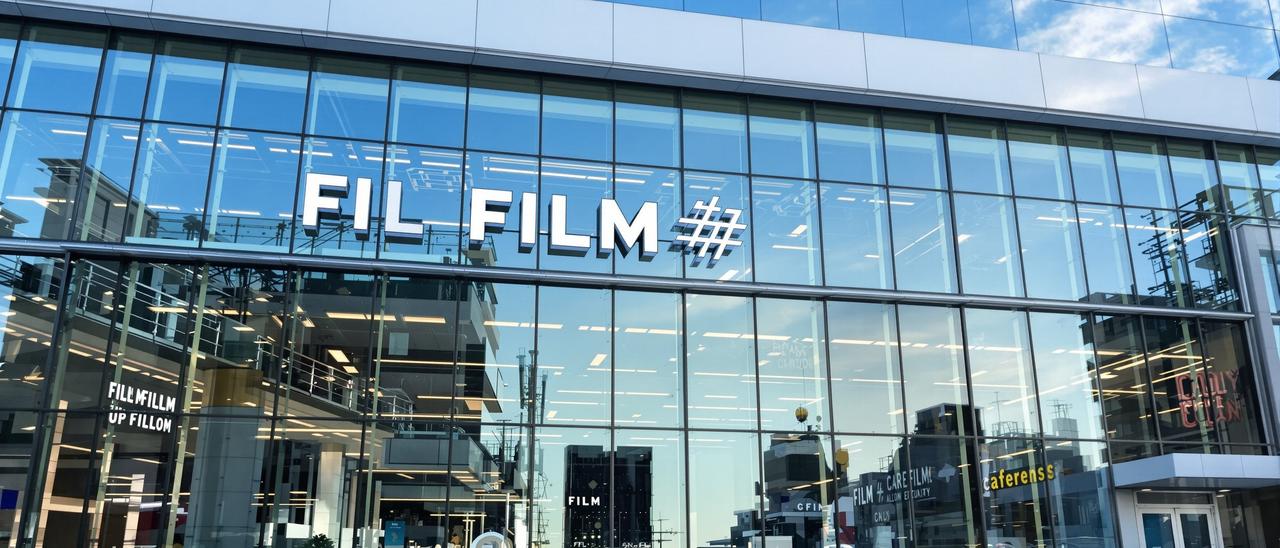 ai视频传媒公司总部