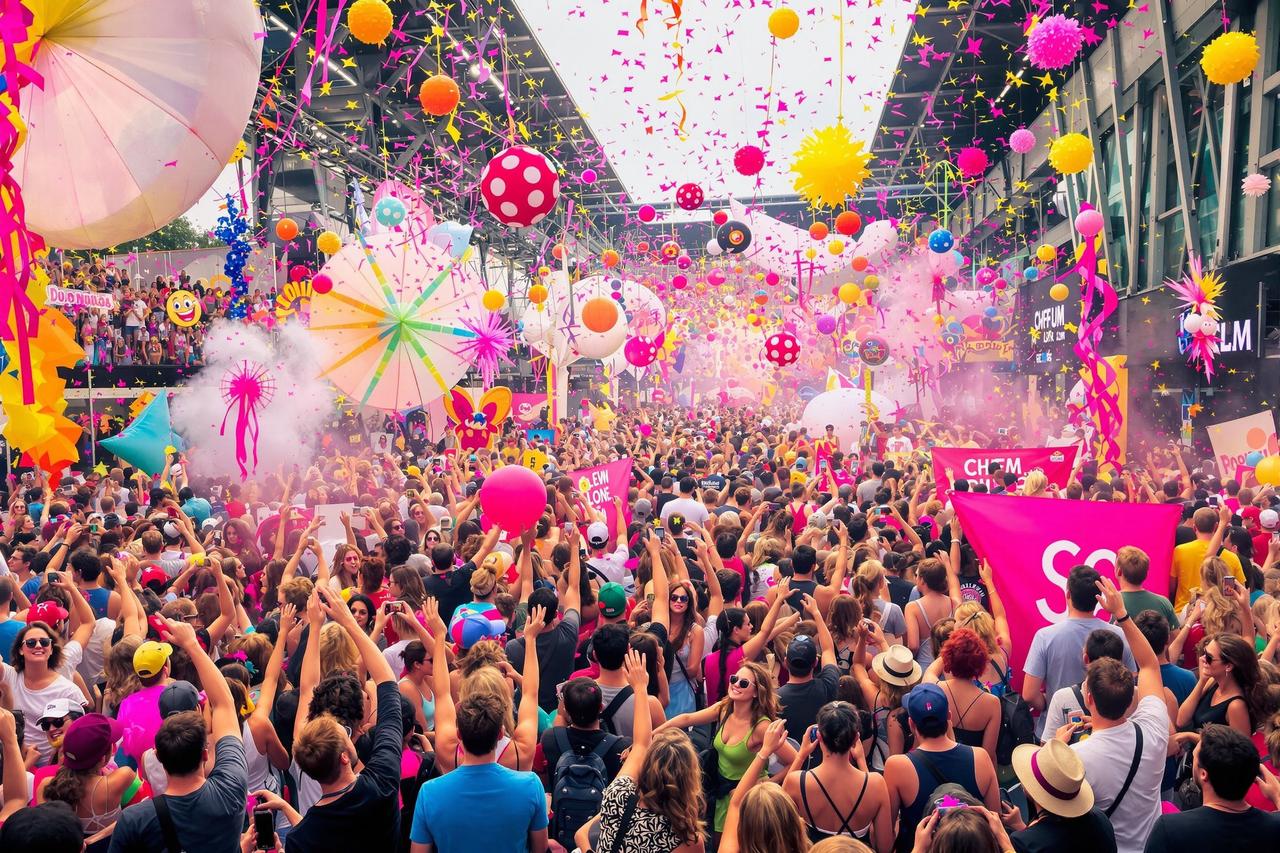 ai视频2024年度影迷嘉年华